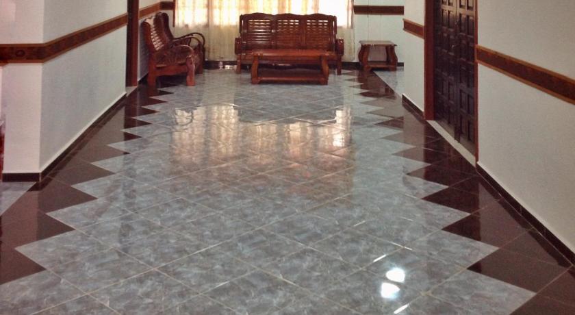 Image of Three-Bedroom House 3