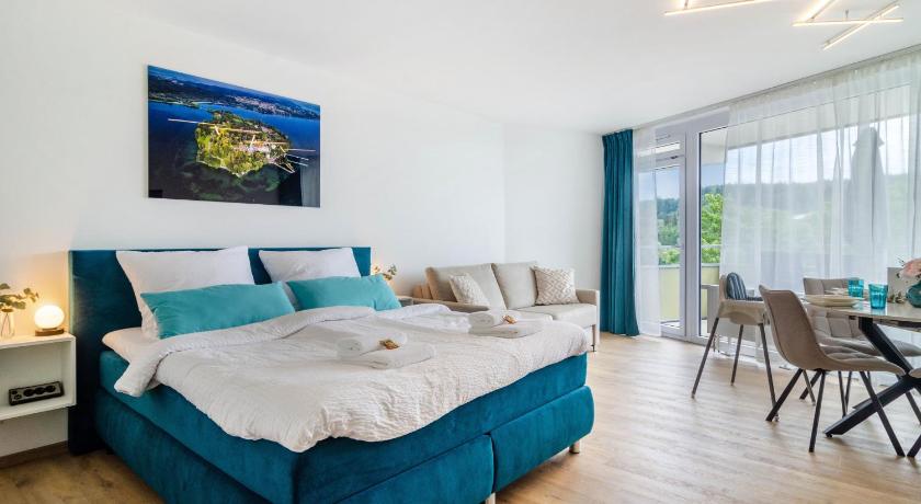 Ferienwohnung Mainaublick