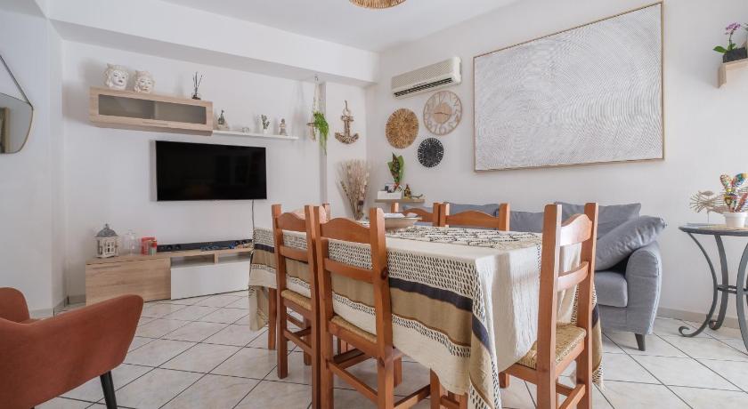 La Marchese home