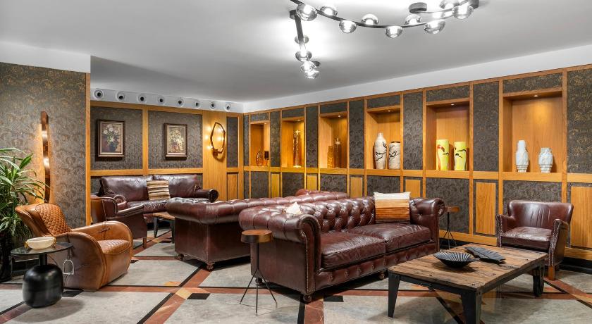 Sile Gonen Hotel - image 10