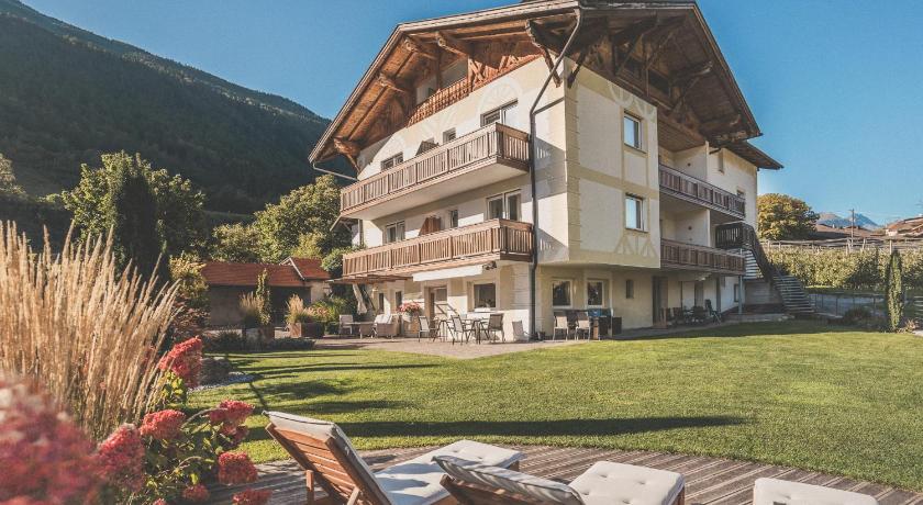 Niedermaierhof