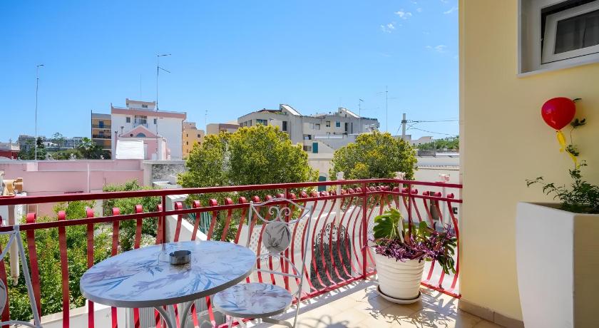 Casa - Merlino