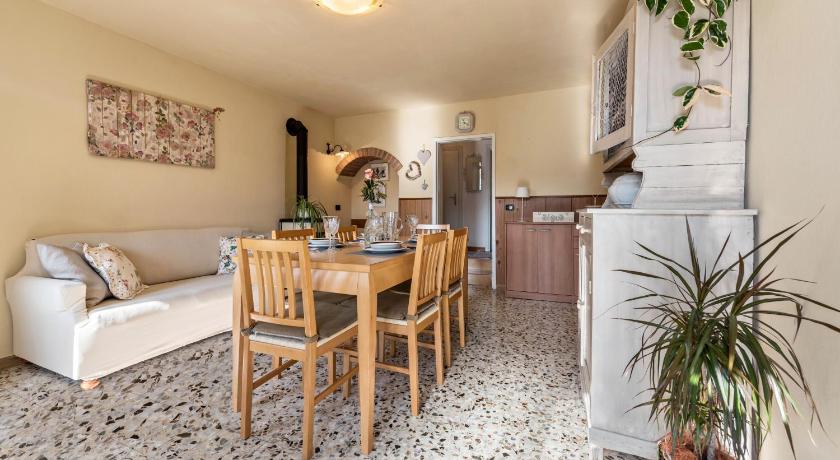 Casa Vacanze Voiandes