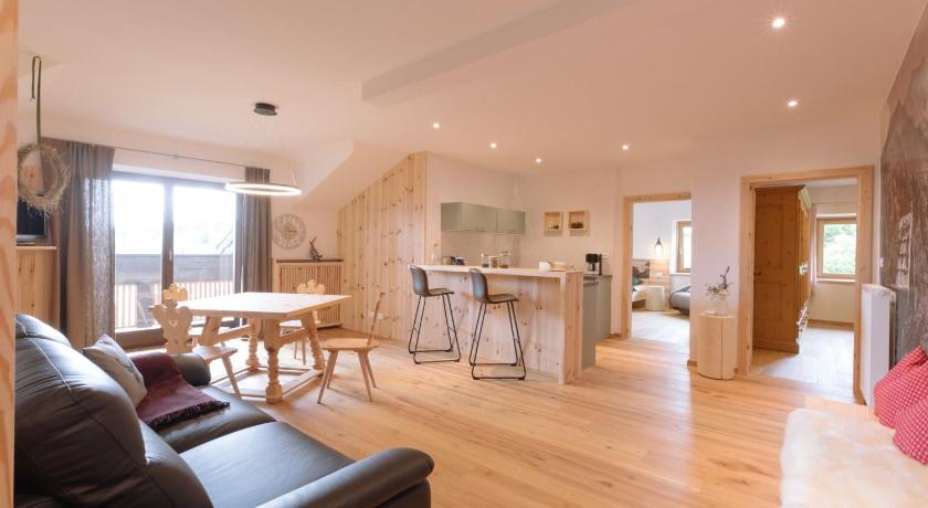 Ferienwohnung Wies Wieserhof