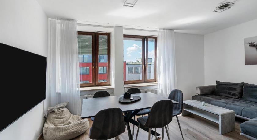 3 Zimmer Whg Schwanthalerhohe