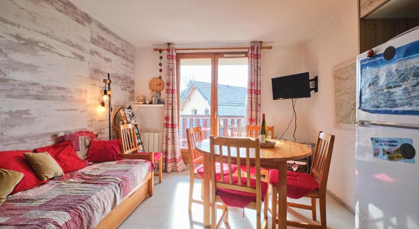 Appartement Familial De Montagne