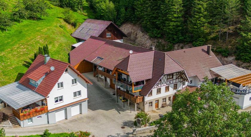 Vogthof