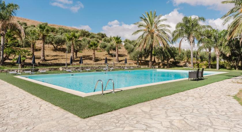 Agriturismo Ponte Calatrasi