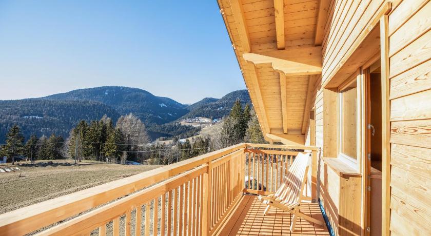 Brugghof Apartement Ulme