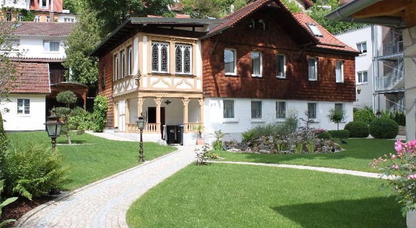 Ferienhaus Villa Marina