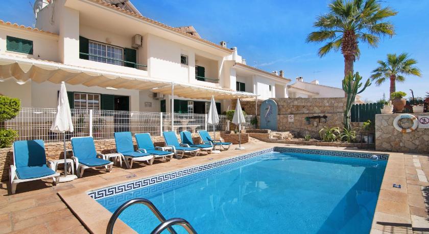 Villa Guisado