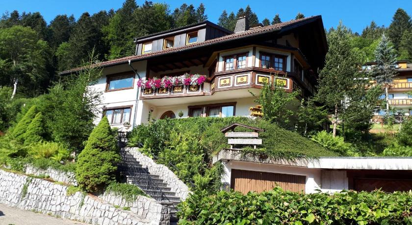 Haus Kurparkblick