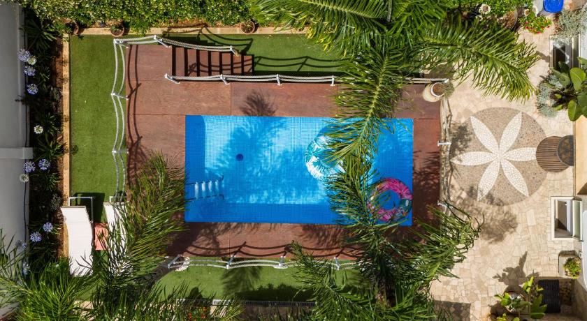 Casa Venere Luxury Apartment