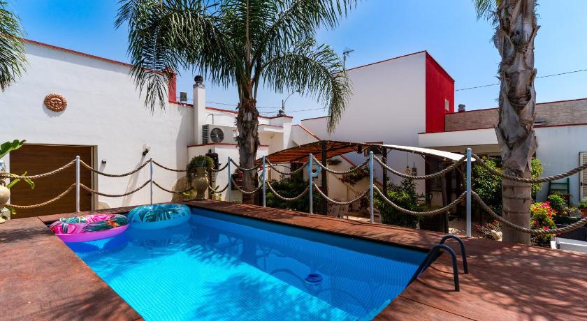 Casa Venere Luxury Apartment