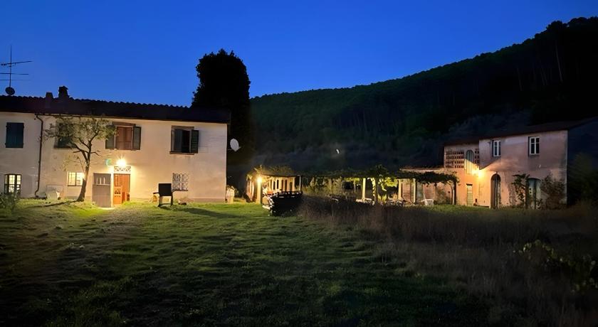 Tuscany Charme Coselli Restored