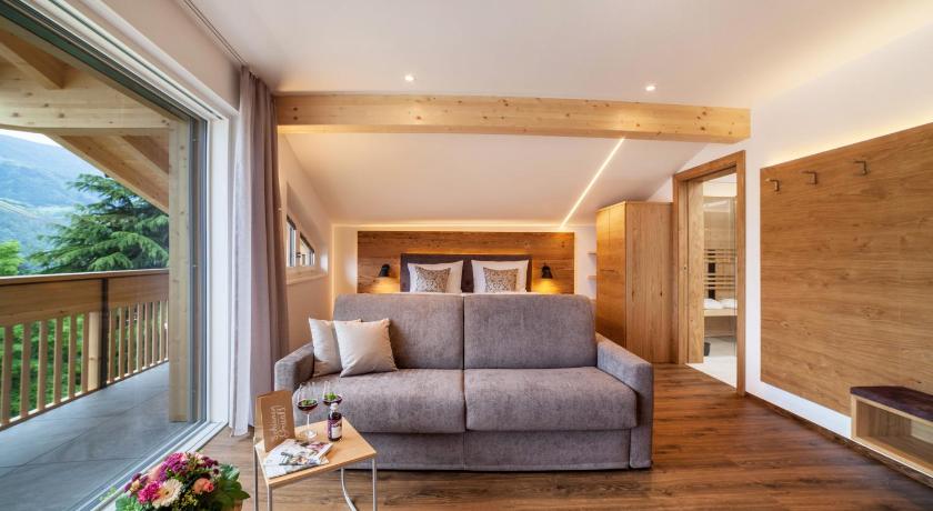 Engel Appartements Summerfrisch
