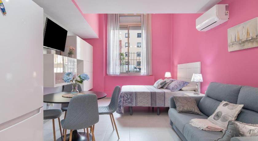 Estudio Arena, A Pie De Playa