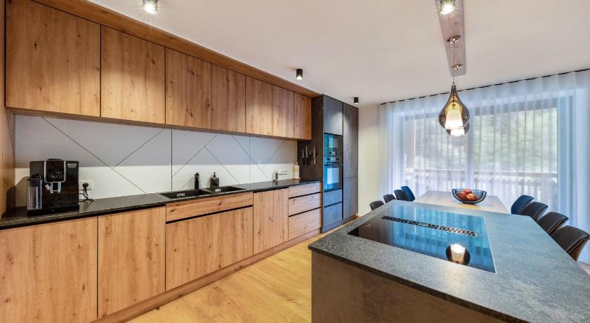 Apartment Ub31 One