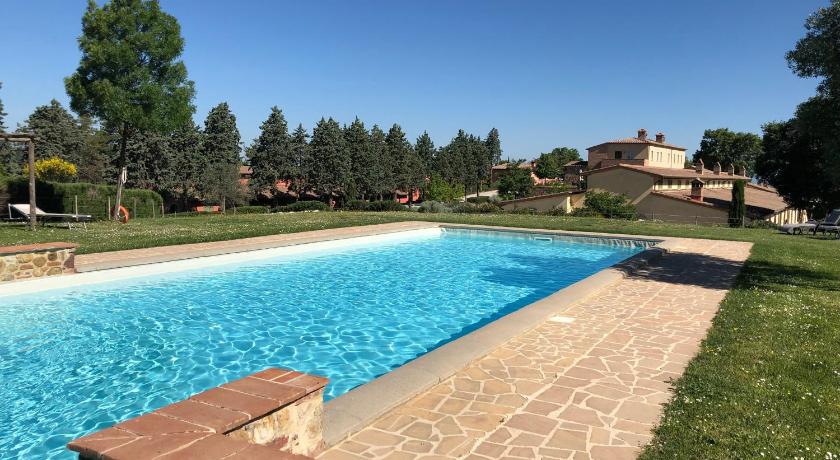 Appartamento Pino