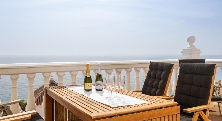 Villa in Nerja with Sea View Terrace - image 5