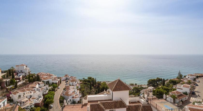 Villa in Nerja with Sea View Terrace - image 6
