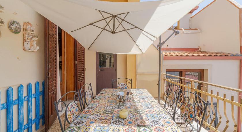 Casa Sicilia Bedda