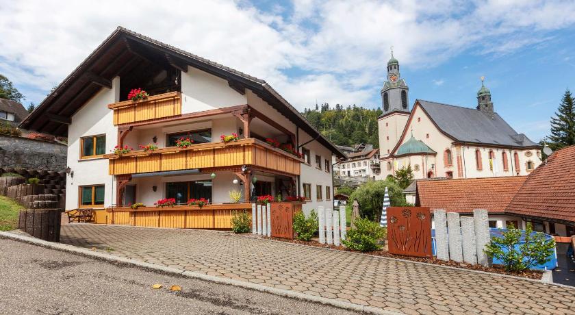 Gastehaus Hanni