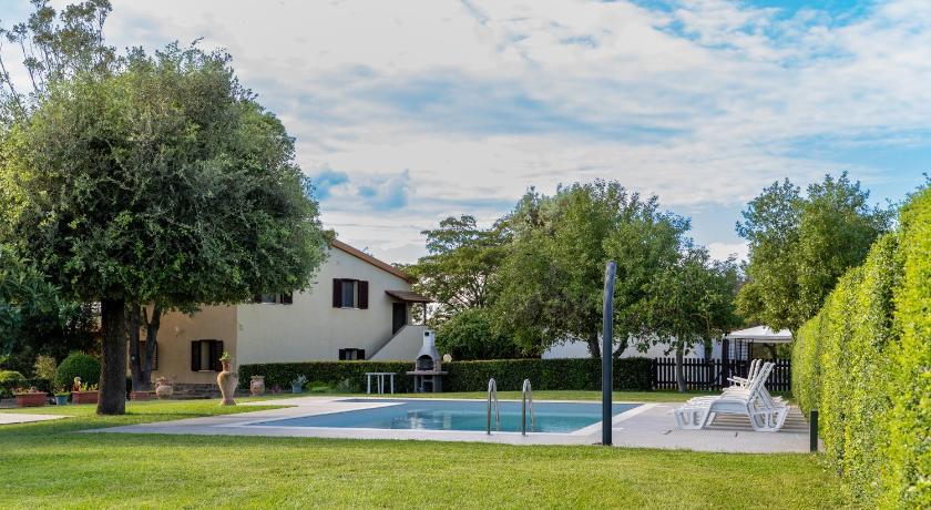 I Profumi Dell'Orto - Campagnatico