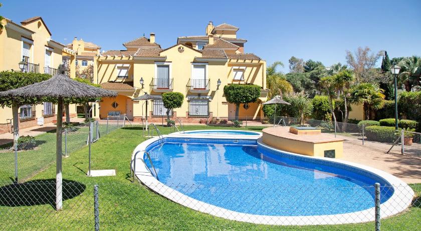 La casa del Puerto