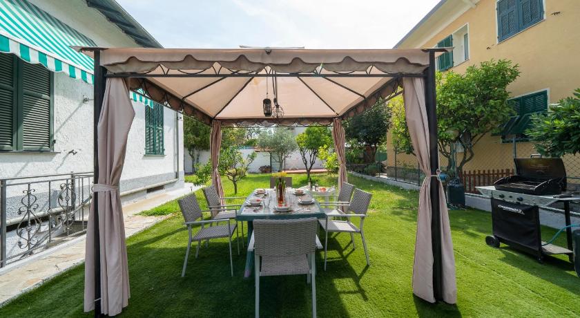 Villa Verde - 300m From Sea
