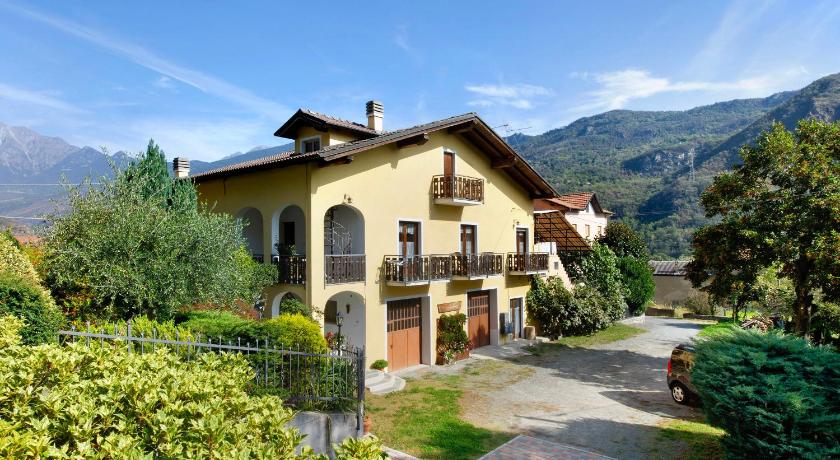 Maison Lorent