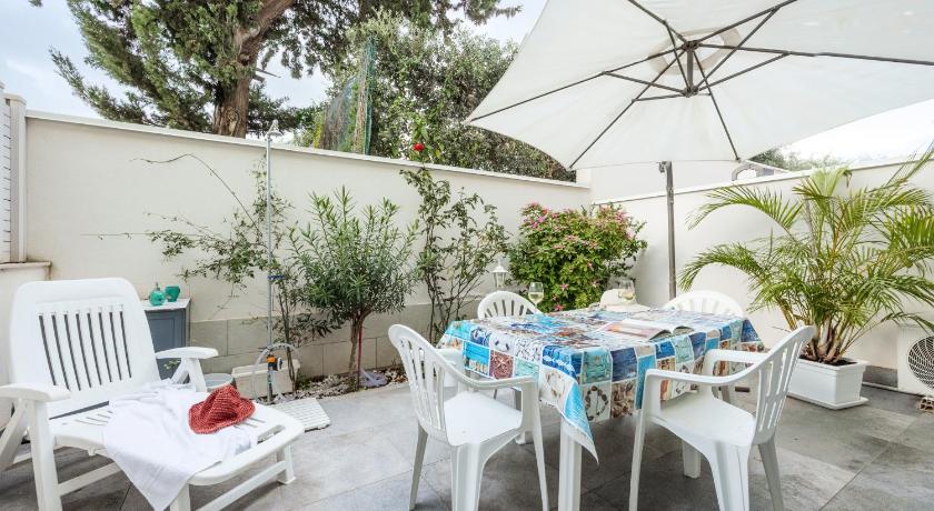 Calarossa tourist house di aleeanny