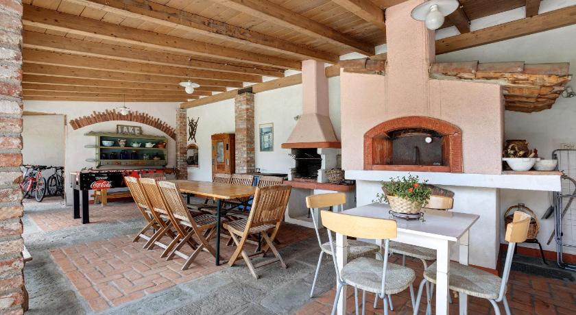 Photo of La Vigna - Tra 5 terre e Versilia - Agoda Discount Booking