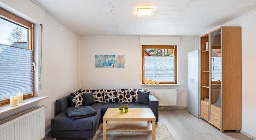 Ferienwohnung Brigitte