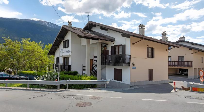 Casa D'Agostino