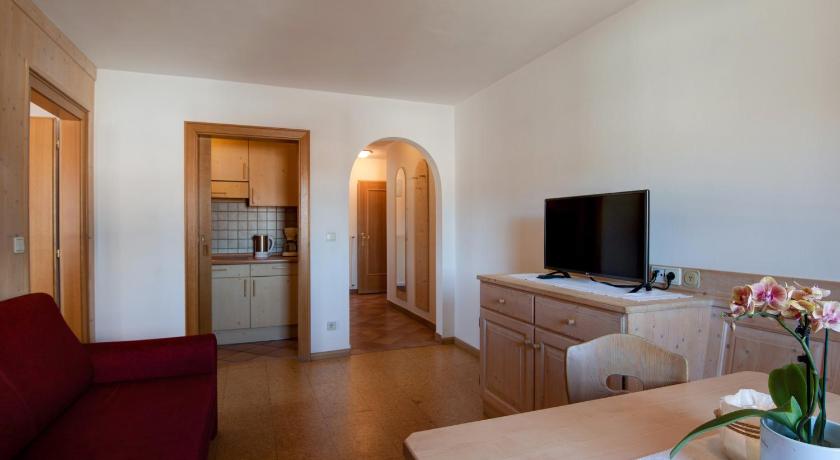 Apartment 7 - Zur Sonne