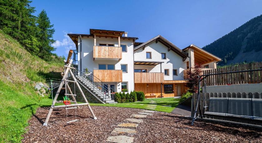 Mühlanderhof Apt Klopairspitze