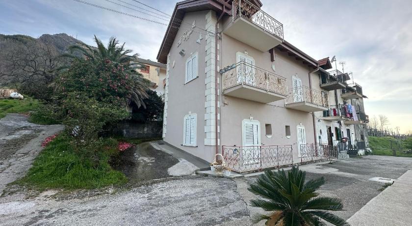 Bed And Breakfast Il Ceppo Wild