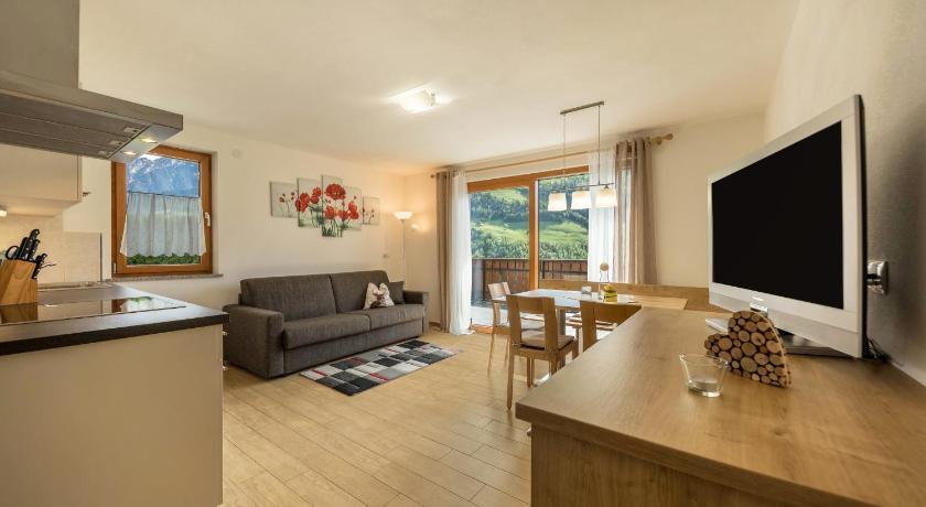 Pfandlerhof Ferienwohnung Rot