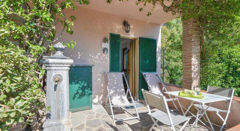 Foto di Casa Vacanze Iosè - Prenotazione scontata Agoda