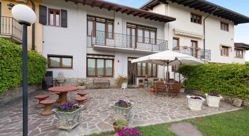 Cascina Nonna Nina