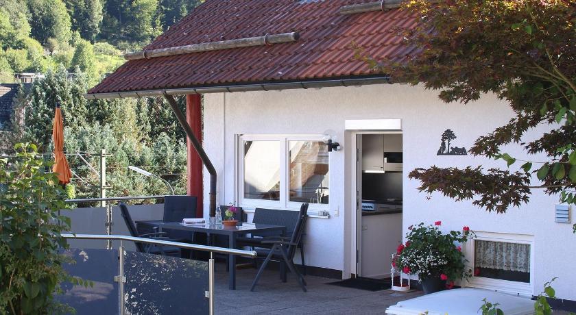 Ferienwohnung Am Eiberg