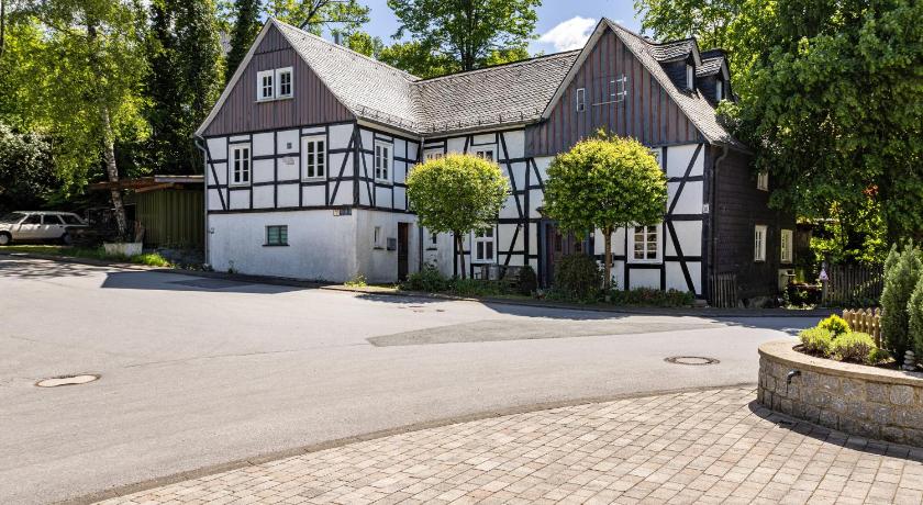 Haus Berlar
