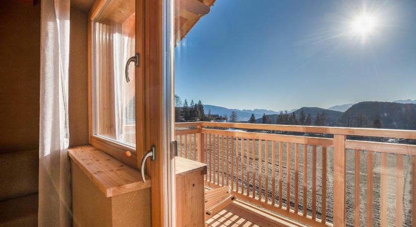 Brugghof Apartement Lärche