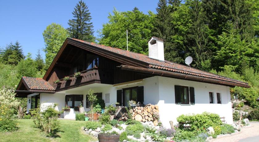 Ferienwohnung Arnika