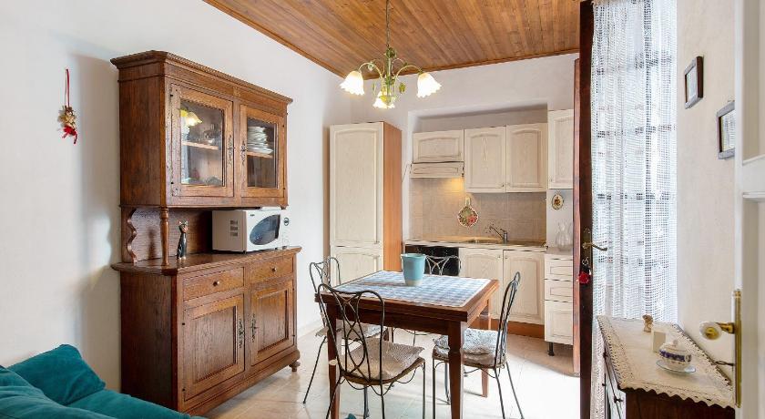 Sestri Ponente House