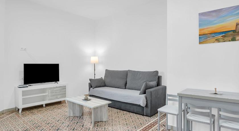 Apartamento Guzman B