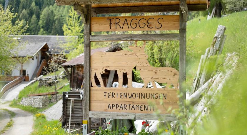 Fragges