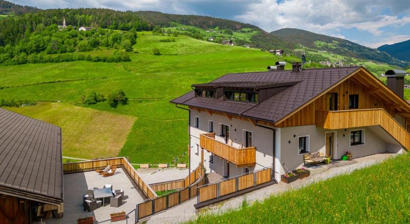Planerhof Apartment Alpenrose