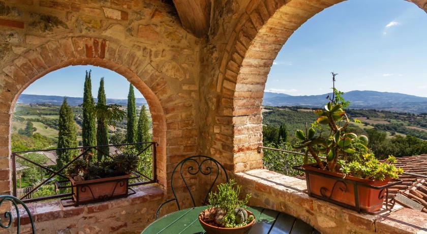 Appartamento gli Archi